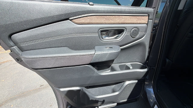 New 2026 Honda Pilot Elite image 14