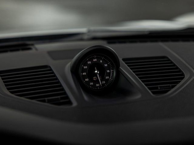 Certified 2025 Porsche 911 Carrera image 46