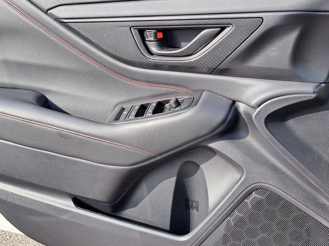 Certified 2025 Subaru Legacy Limited AWD/4WD image 21