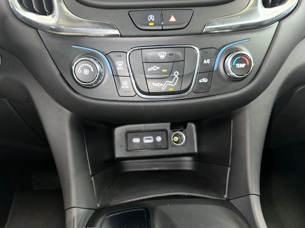 Certified 2023 Chevrolet Equinox LT image 12