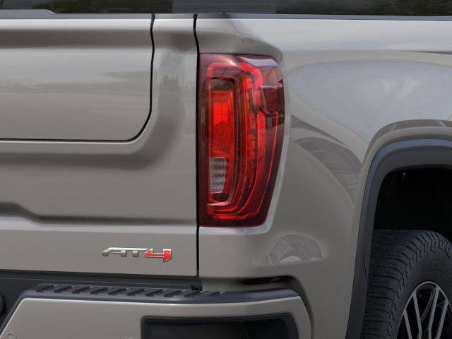 New 2026 GMC Sierra 1500 AT4 image 11