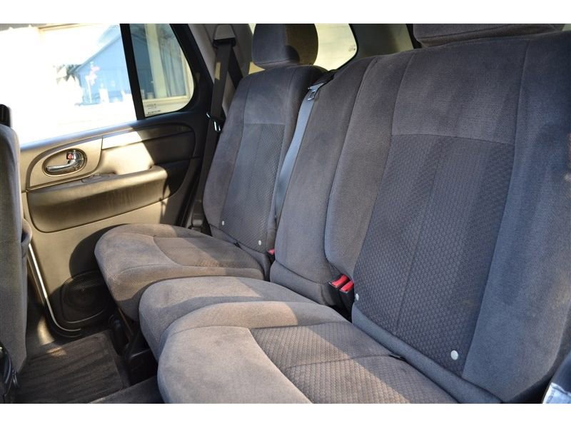 Used 2007 GMC Envoy SLE AWD/4WD image 24