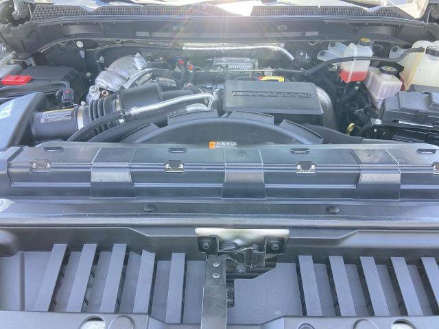 Used 2022 GMC Sierra 3500 Denali w/ Denali Ultimate Package AWD/4WD image 26