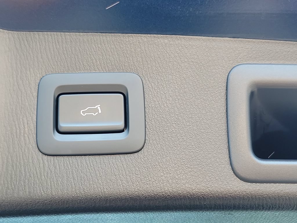 Certified 2025 MAZDA CX-5 AWD 2.5 S w/ Premium Plus Pkg image 27
