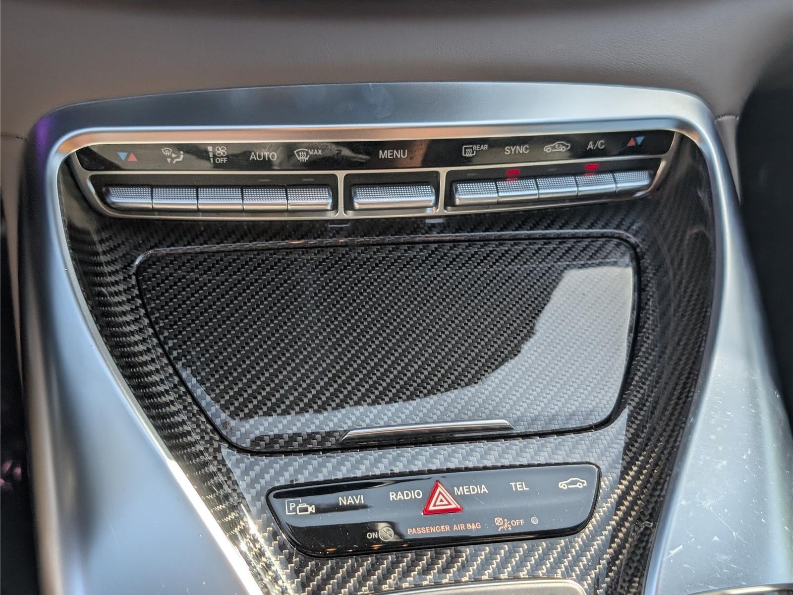 Used 2019 Mercedes-Benz AMG GT 63 image 32