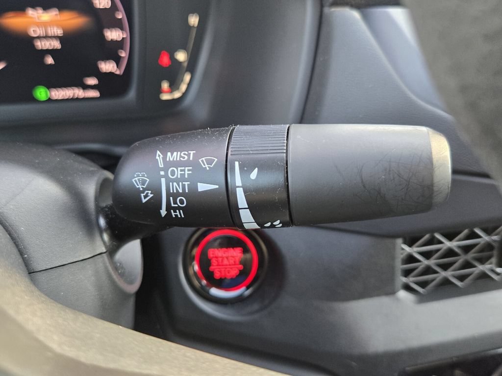 Certified 2024 Honda Accord EX image 24