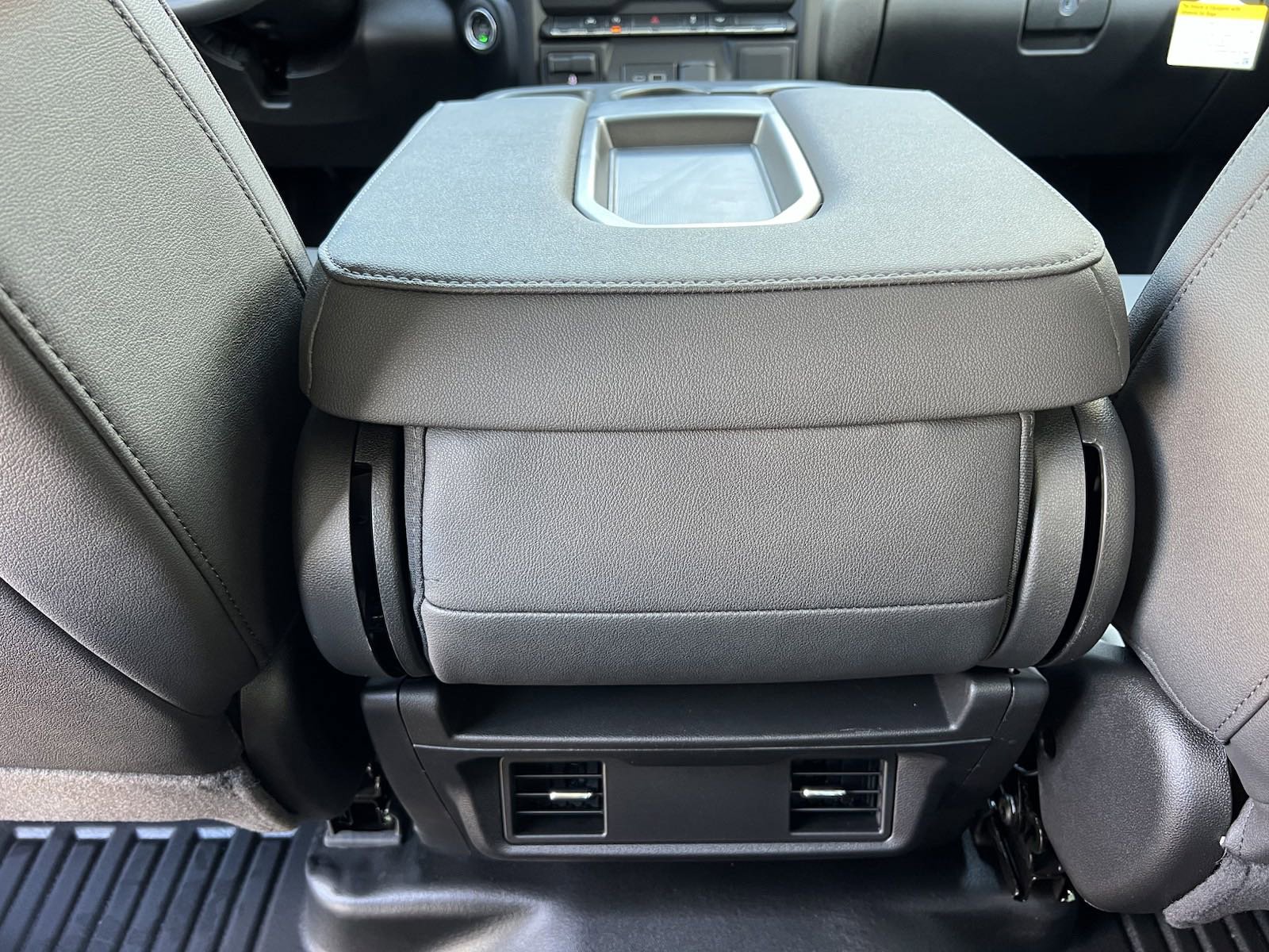 New 2025 Chevrolet Silverado 1500 W/T w/ WT Value Package image 30