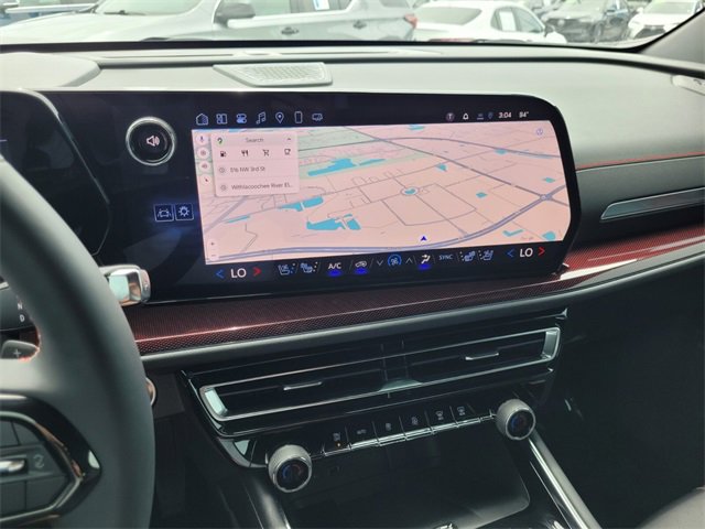 Used 2025 Chevrolet Traverse RS w/ LPO, Floor Liner Package image 27