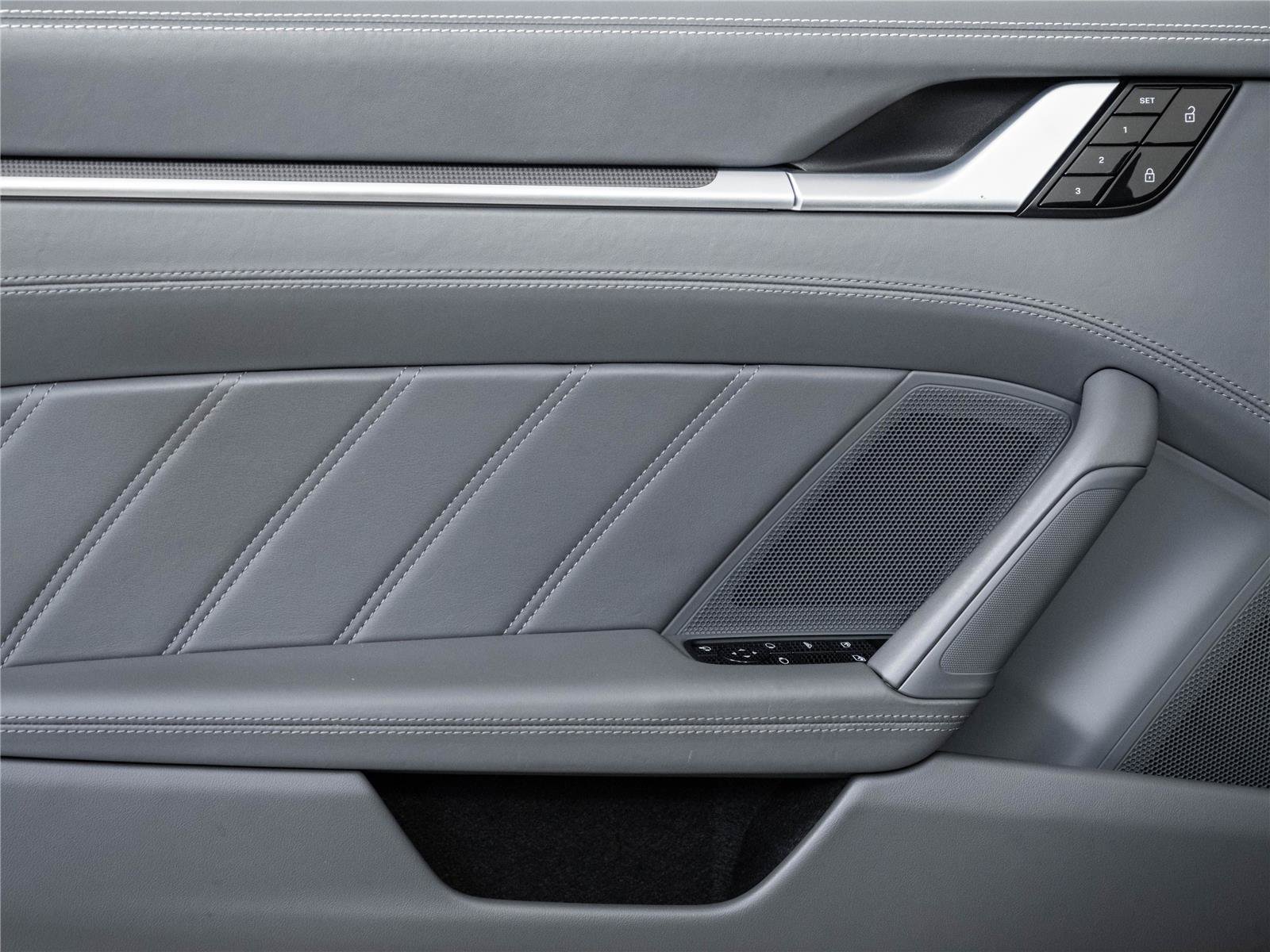 Certified 2021 Porsche 911 Turbo S AWD/4WD image 6