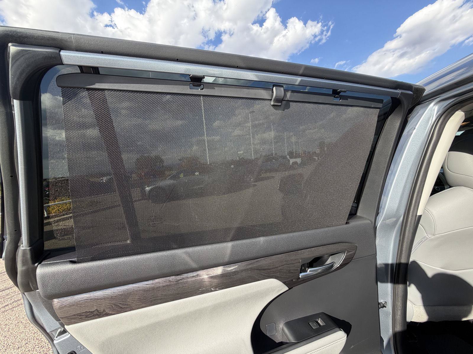 Used 2021 Toyota Highlander Platinum FWD image 19