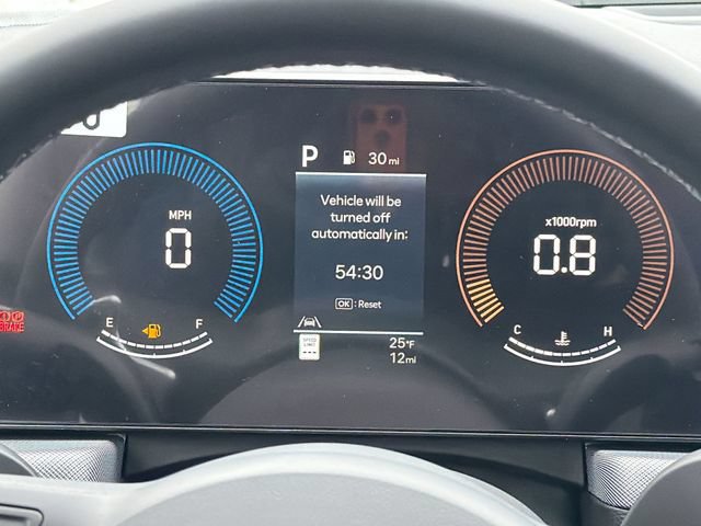 New 2026 Hyundai Sonata SEL AWD/4WD image 11