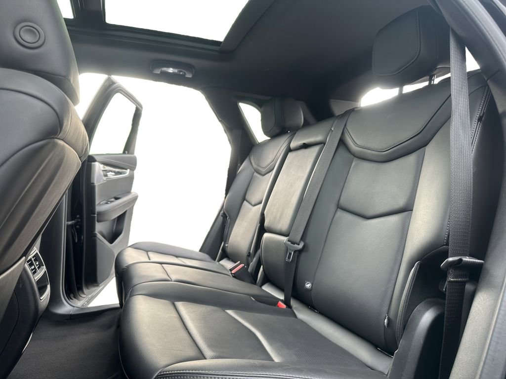 Used 2023 Cadillac XT5 Premium Luxury image 29