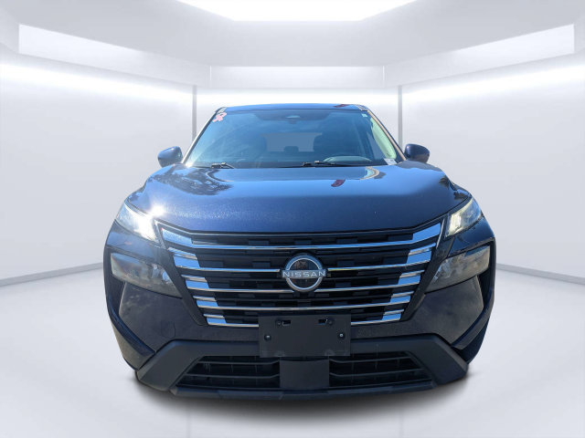 Used 2025 Nissan Rogue SV FWD image 8