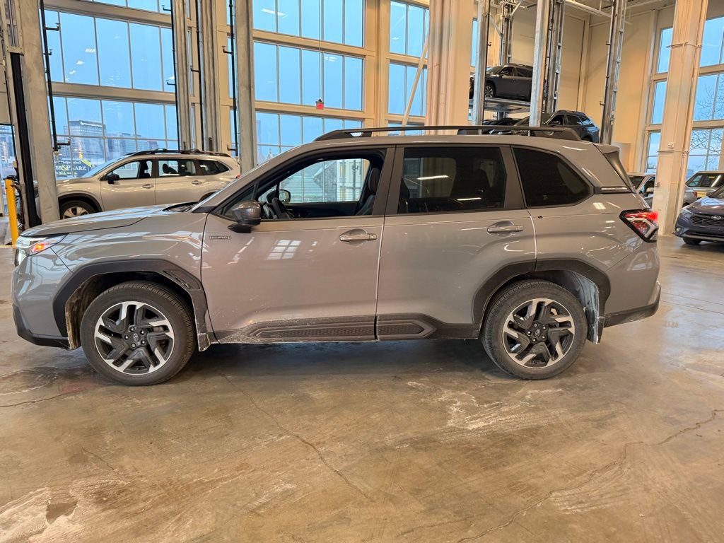 Used 2025 Subaru Forester Limited image 6
