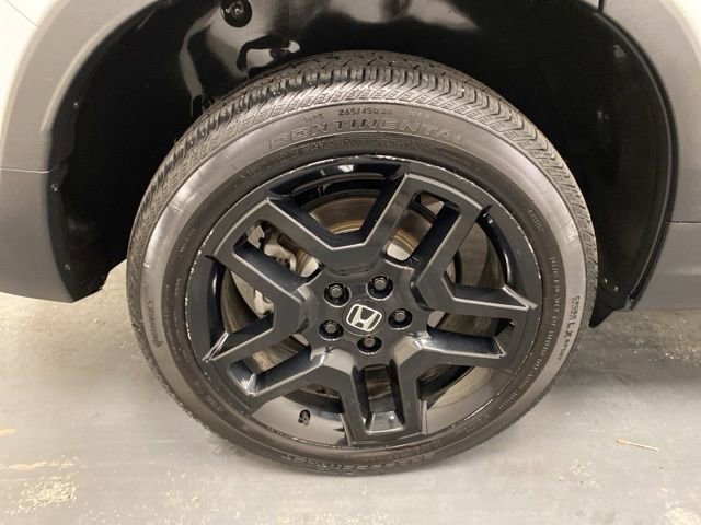 Used 2024 Honda Passport Black Edition image 31