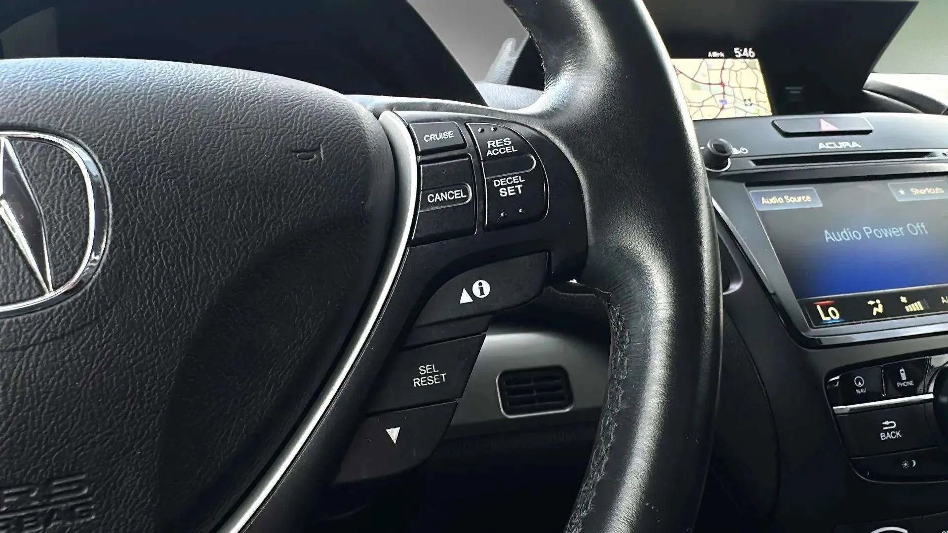 Used 2018 Acura RDX AWD w/ Technology Package image 31