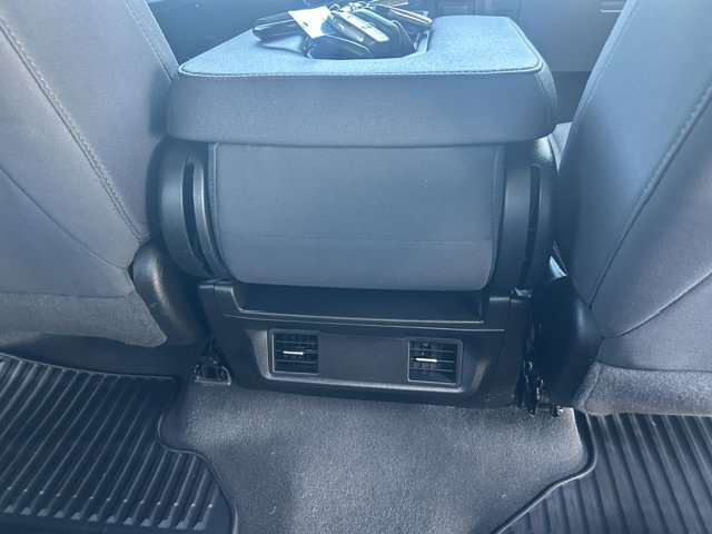 Used 2023 Chevrolet Silverado 1500 Custom AWD/4WD image 12