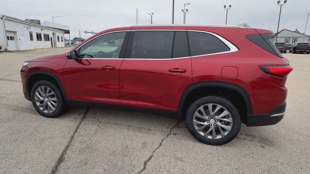 New 2026 Buick Enclave Preferred w/ Super Cruise Package AWD/4WD image 40