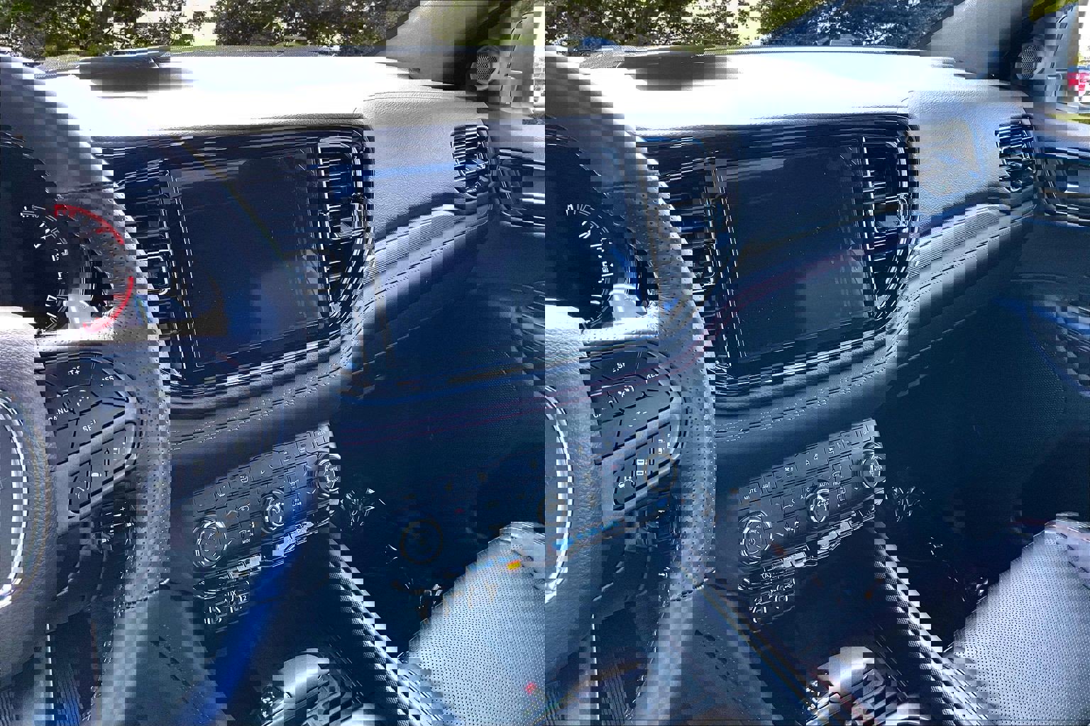 Used 2023 Dodge Durango R/T image 9