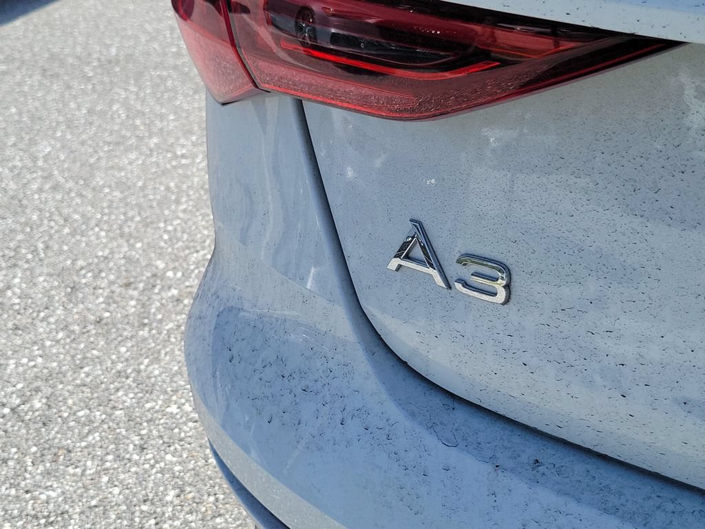 Used 2023 Audi A3 2.0T Premium Plus w/ Premium Plus Package AWD/4WD image 7