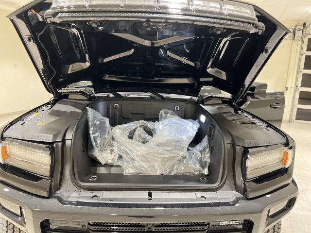 Used 2024 GMC Hummer EV 3X w/ Battery Pack, 24 Module Pack AWD/4WD image 28