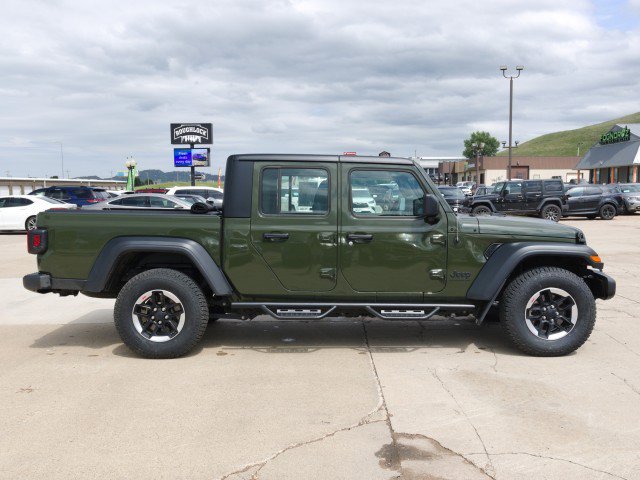 Used 2023 Jeep Gladiator Sport w/ Trailer Tow Package image 6