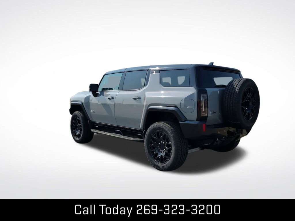 New 2025 GMC Hummer EV 2X image 6
