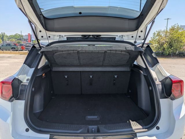 Used 2024 Buick Encore GX Sport Touring AWD/4WD image 27