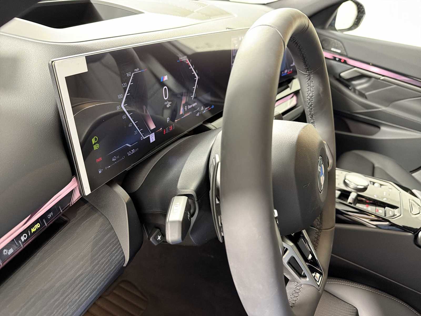 New 2026 BMW 530i xDrive w/ M Sport Package image 15