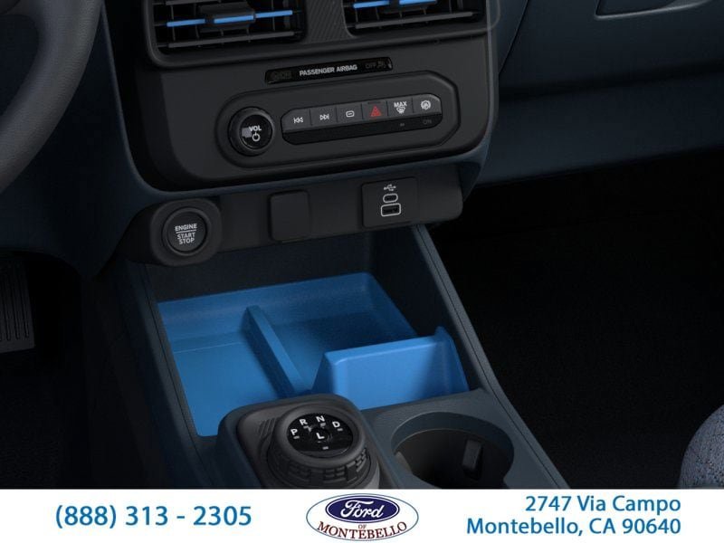 New 2025 Ford Maverick XLT w/ XLT Luxury Package AWD/4WD image 17