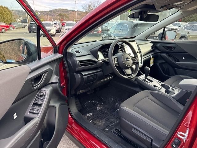 New 2026 Subaru Crosstrek 2.0i Premium image 19