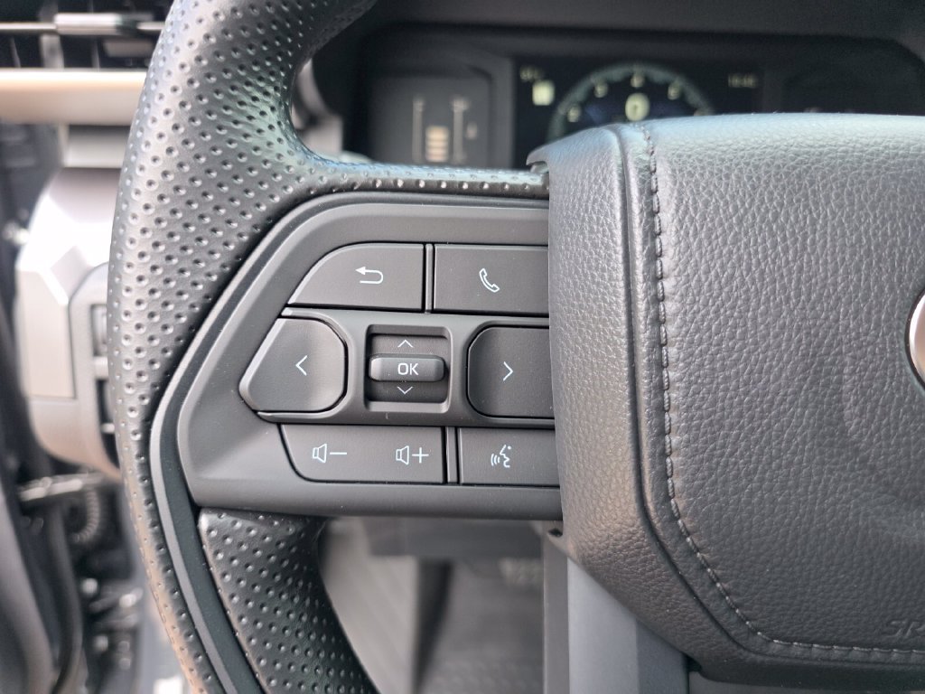 New 2026 Toyota Tacoma SR5 AWD/4WD image 29