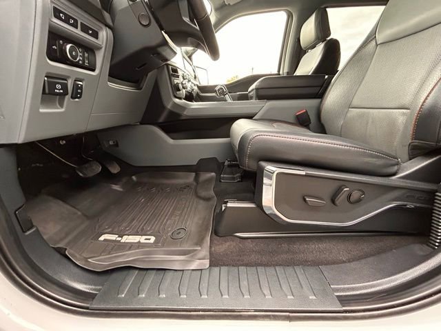 Used 2024 Ford F150 Lariat image 26