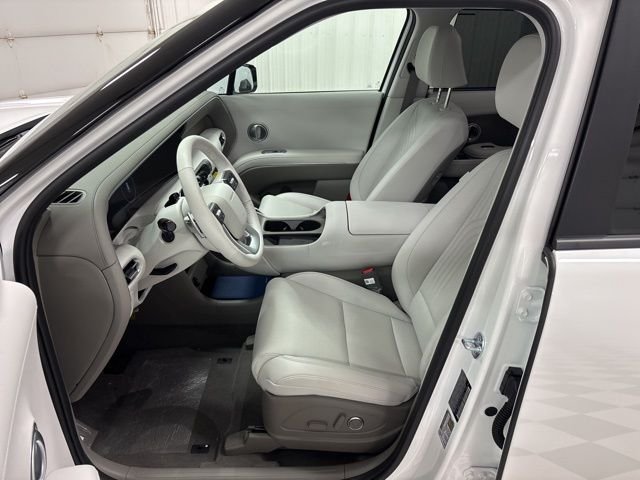 Used 2026 Hyundai Palisade SEL AWD/4WD image 6