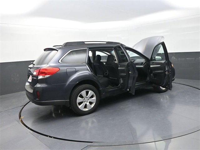 Used 2012 Subaru Outback 2.5i Premium image 41