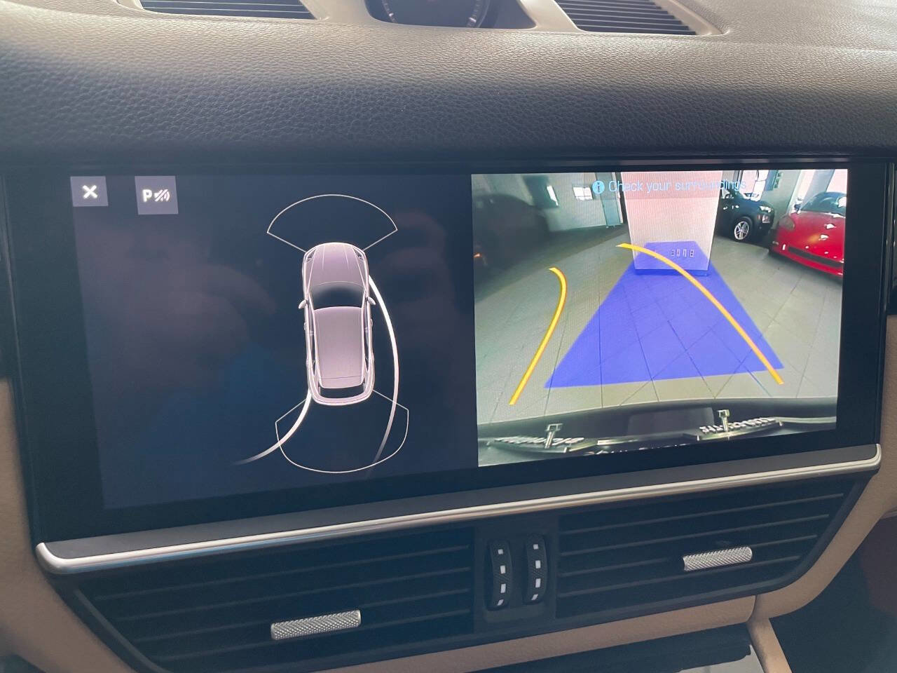 Used 2019 Porsche Cayenne image 36