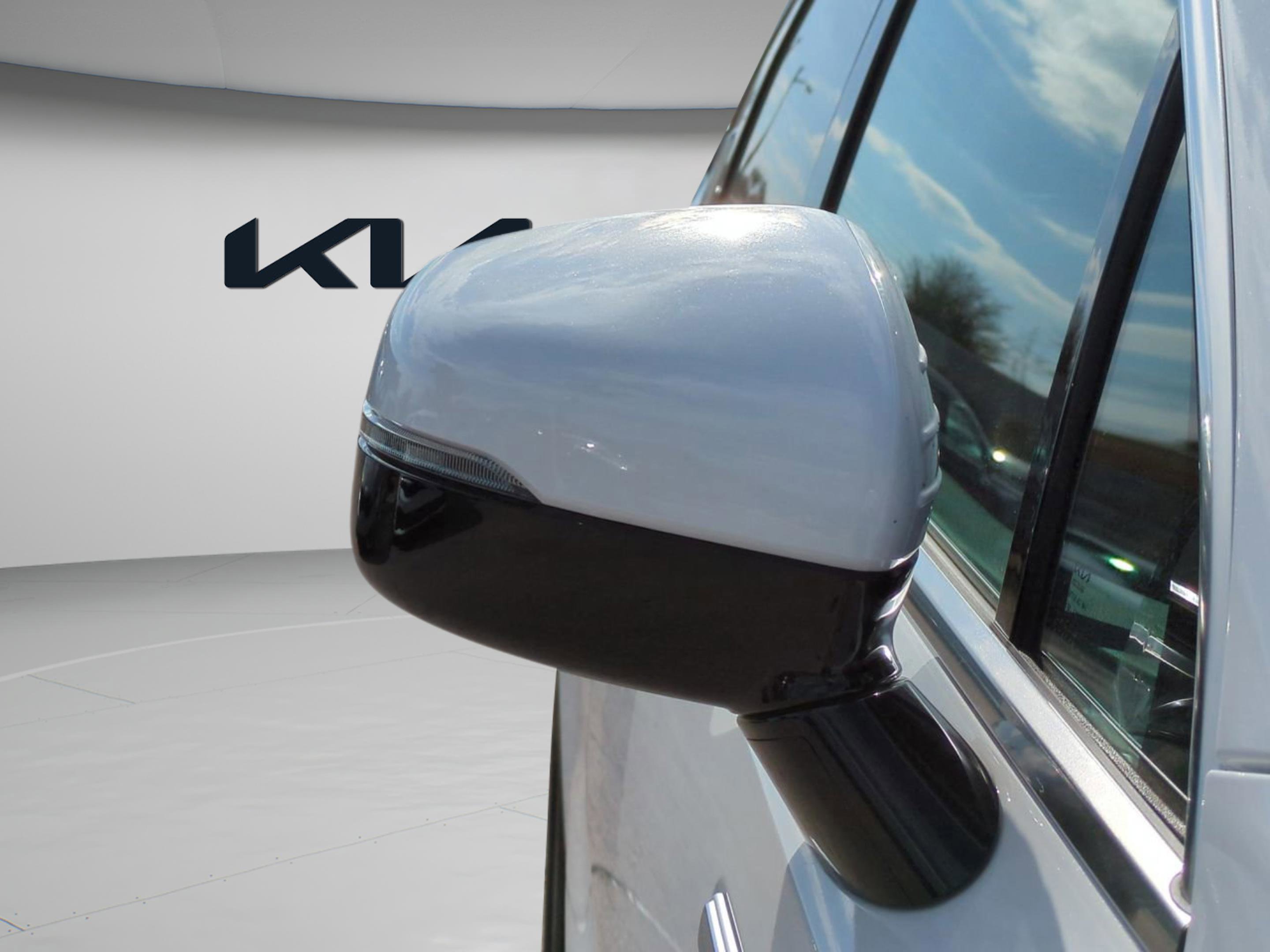 New 2026 Kia Sorento LX FWD image 27