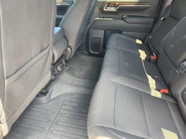 Used 2024 GMC Sierra 1500 Elevation image 29