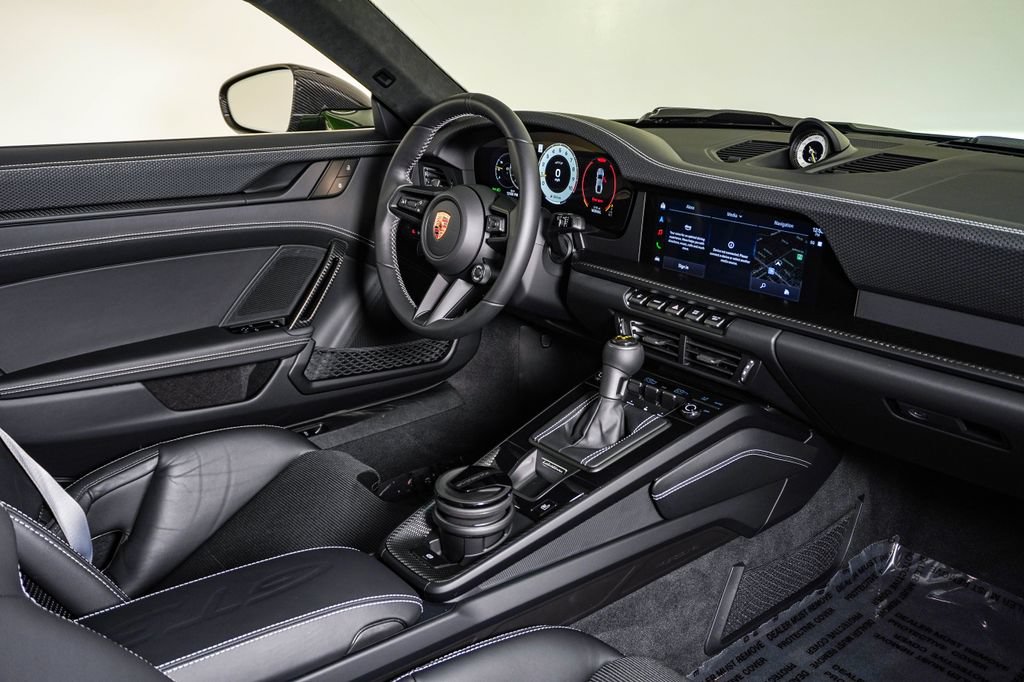 Certified 2026 Porsche 911 GT3 RWD image 15