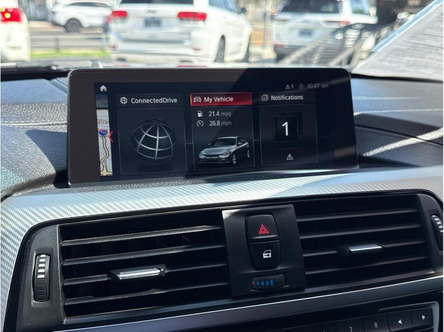 Used 2018 BMW 340i Sedan RWD image 35
