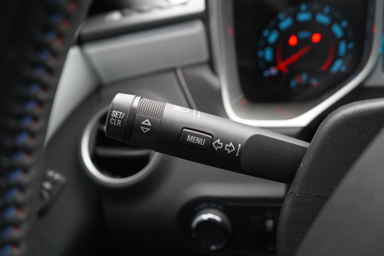 Used 2012 Chevrolet Camaro LT w/ 45th Anniversary Package RWD image 47