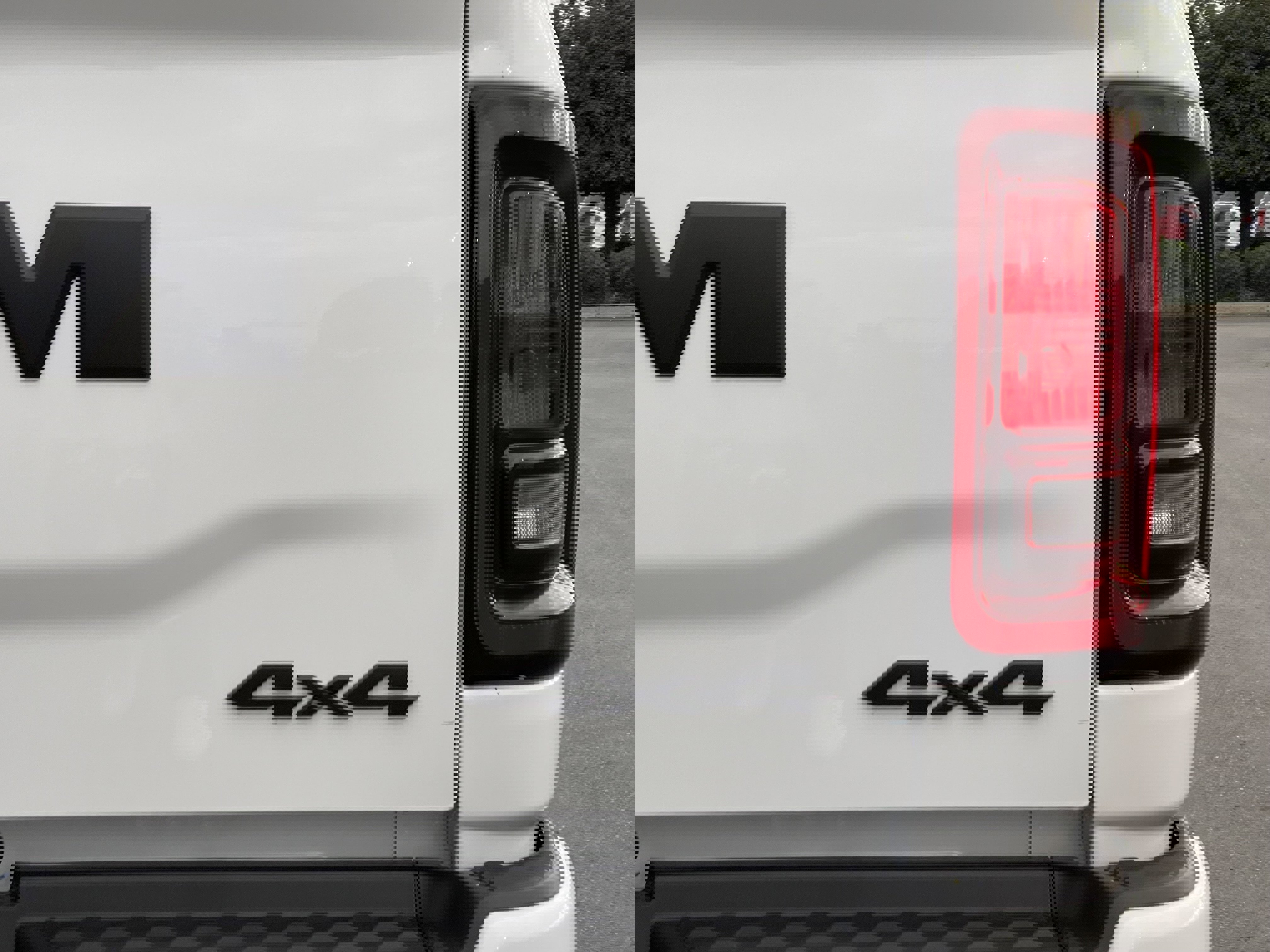 New 2026 RAM 2500 Tradesman image 13