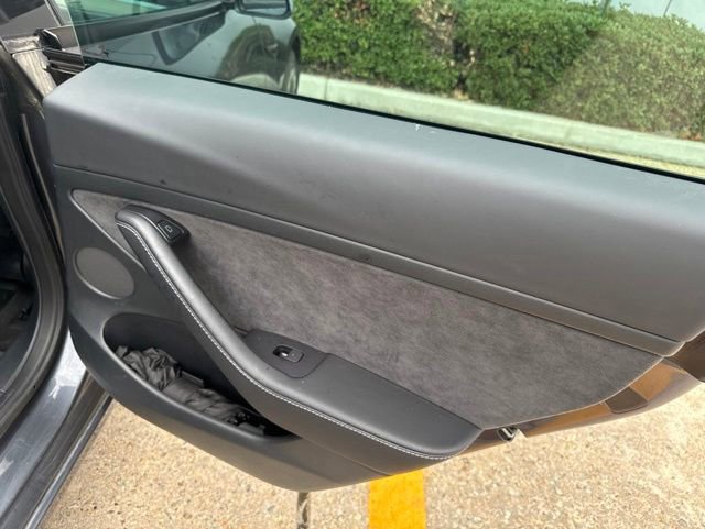 Used 2023 Tesla Model 3 Performance AWD/4WD image 17