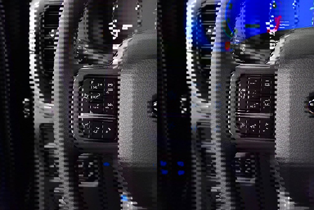 New 2026 Ford F150 XLT w/ Equipment Group 302A MID image 43