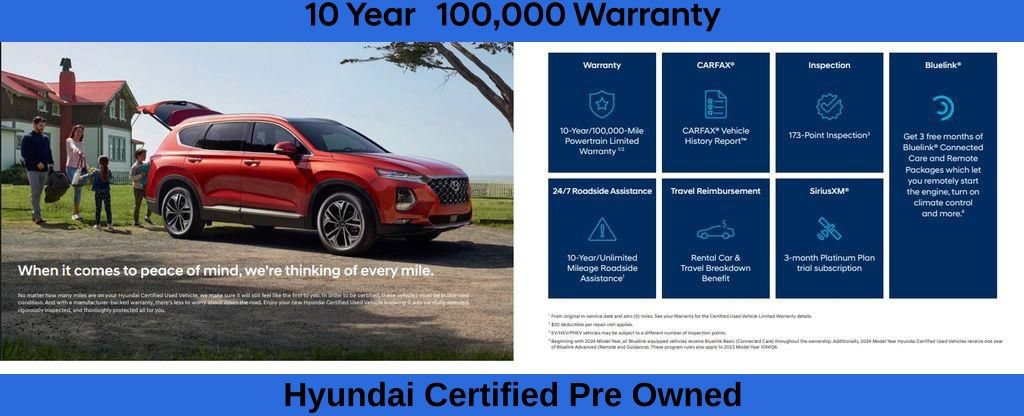 Certified 2026 Hyundai Sonata SEL FWD image 13