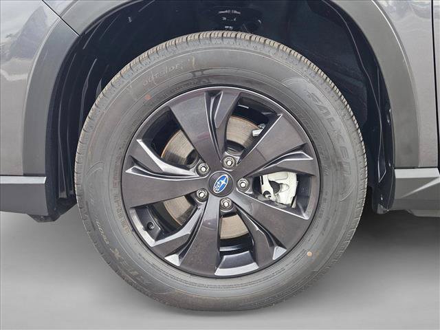 Used 2026 Subaru Ascent Premium AWD/4WD image 25