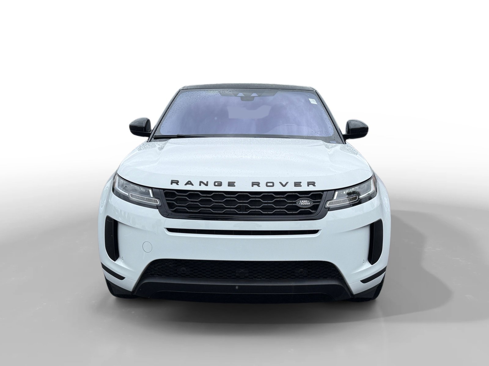 Used 2020 Land Rover Range Rover Evoque S image 8