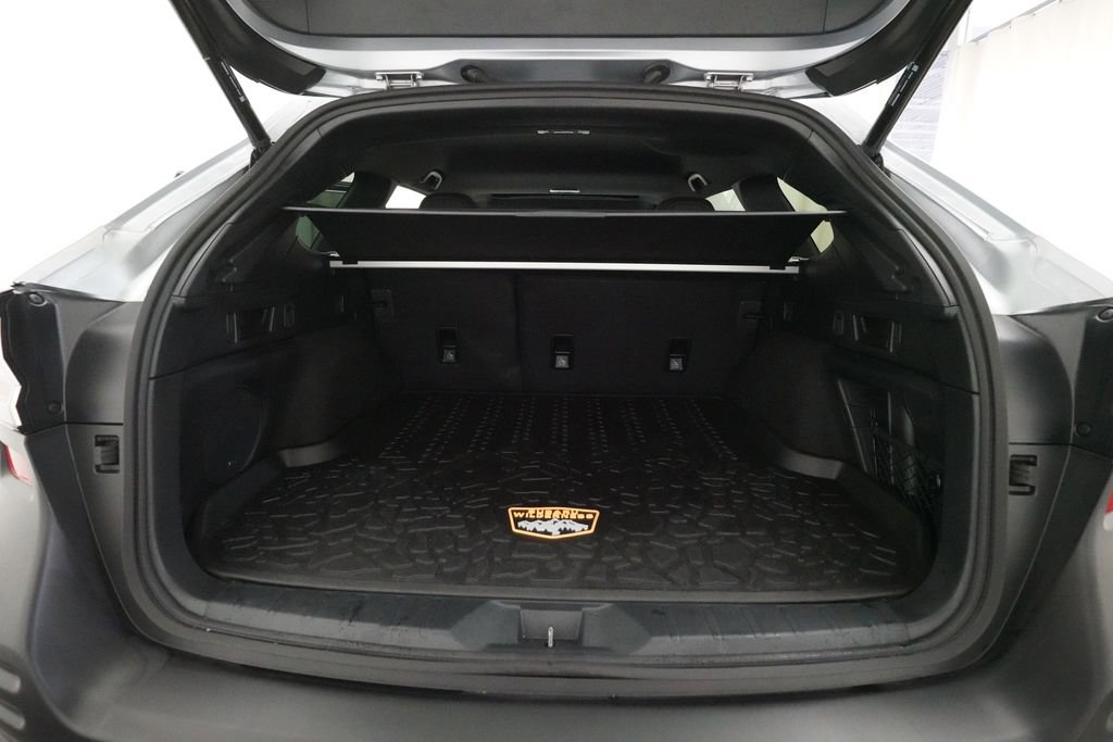 Certified 2025 Subaru Outback Wilderness image 10