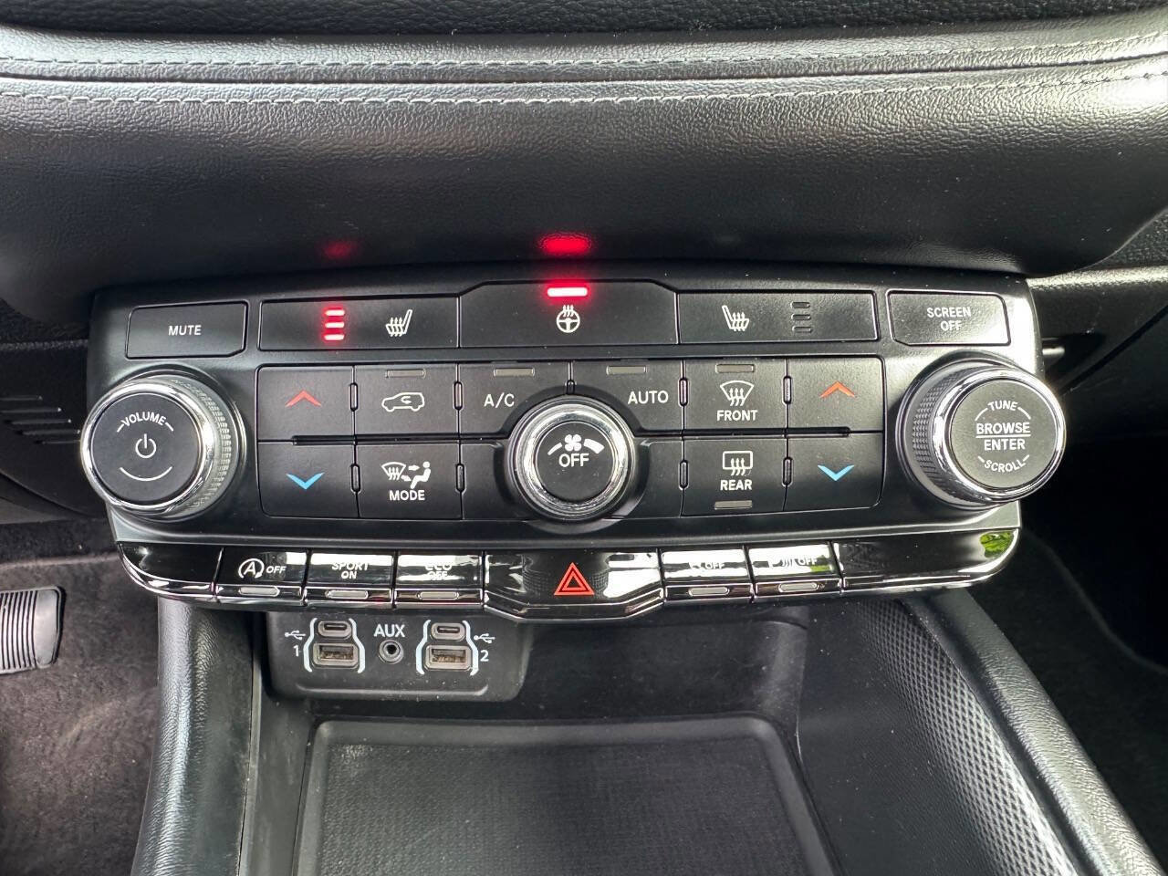 Used 2021 Dodge Durango GT image 13