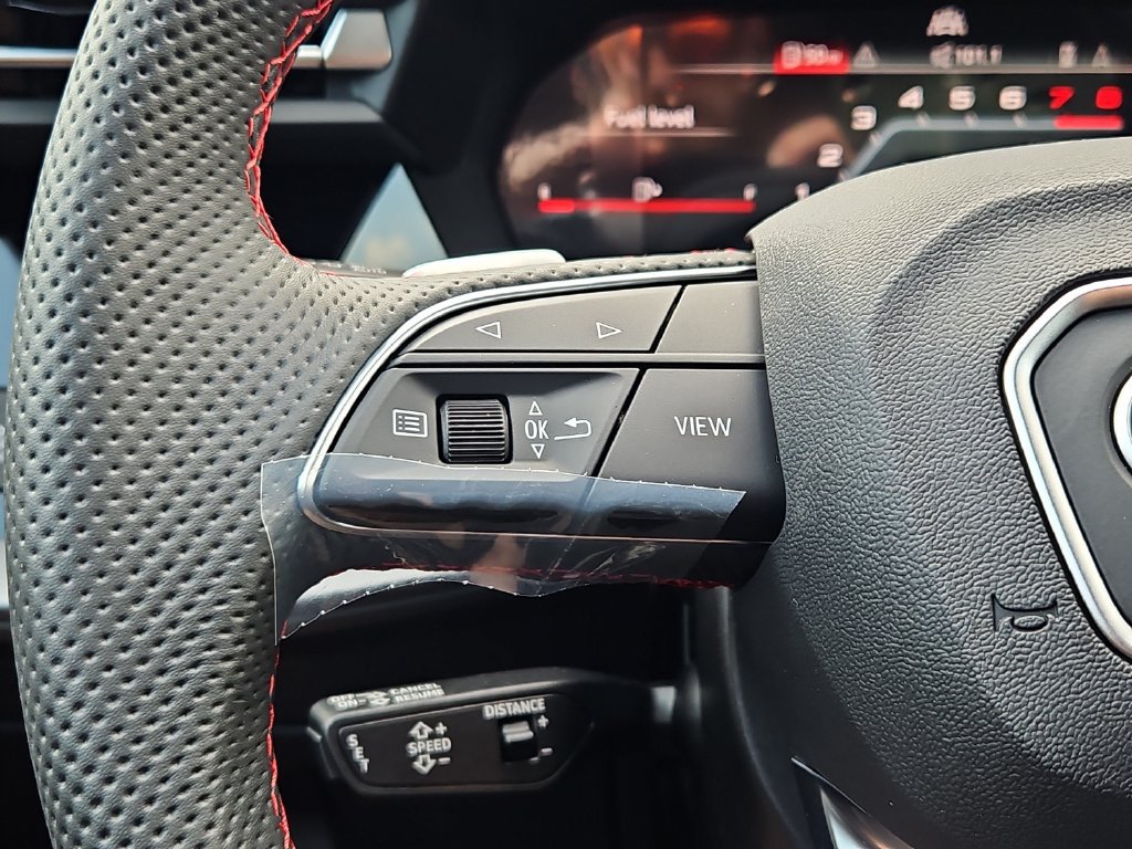 New 2026 Audi S3 Premium AWD/4WD image 17
